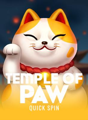 Temple of Paw