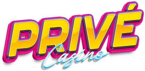 PrivéCasino Logo