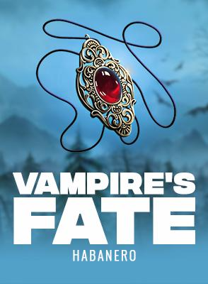 Vampire's Fate